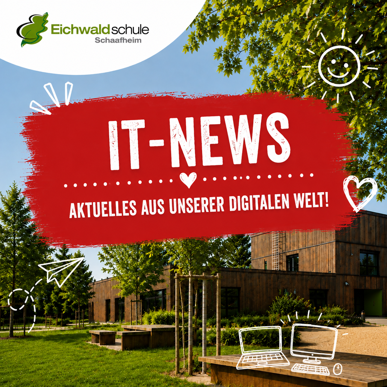 Zugangsprobleme bei WebUntis